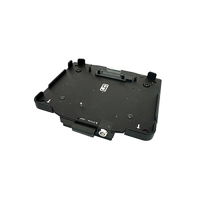 Precision Mounting Technologies Cf-20 Npt Dock With Psu Gj Branded (AS7.P020.100PSG)