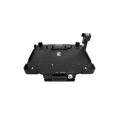 Precision Mounting Technologies Cf-20 Npt Dock W/scrn Lck&psu Gj Branded (AS7.P020.200PSG)