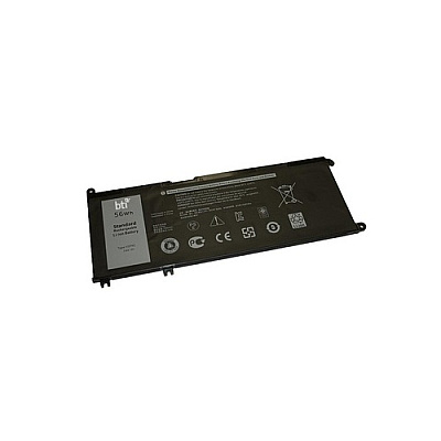 Battery Batt For Dell Chromebook 13 3380 V1p4c (V1P4CBTI)
