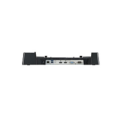 Panasonic Desktop Dock For Fz-55. Usb-a (4) (FZVEB551U)