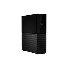 Western Digital My Book 12tb Desktop Hard Drive (WDBBGB0120HBKNE)