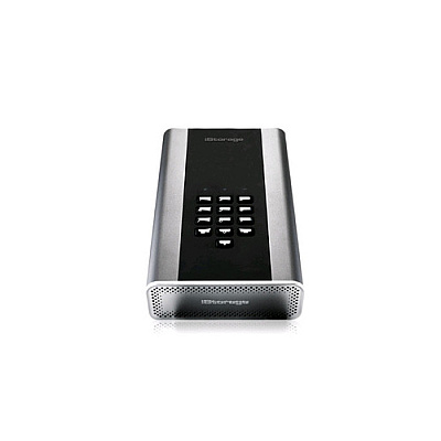 Istorage Diskashur Dt2 F 16tb (ISDT225616000CX)