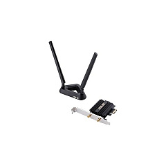 ASUS Pce-ax58bt Pcie Wireless Adapter (PCEAX58BT)