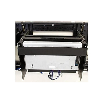 Middle Atlantic Products C3rackkit4ruslideout (C3TECHKIT4SO)