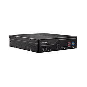Shuttle Computer Dh370 Intel I7-8700 8gb Ram 250gb Ssd (DH3700Q28679)