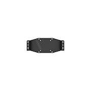 Avteq Adaptor Bracket For Tmp-200 Cart (DX80ADAPTER)