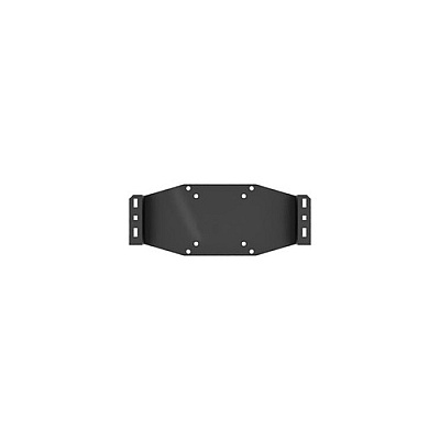 Avteq Adaptor Bracket For Tmp-200 Cart (DX80ADAPTER)