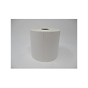 Brother 4 X 1 Top Coated Tt Paper Label (BCS1A025102)