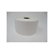 Brother 2.25 X 1.25 Top Coated Tt Paper Label (BCS1A032057)