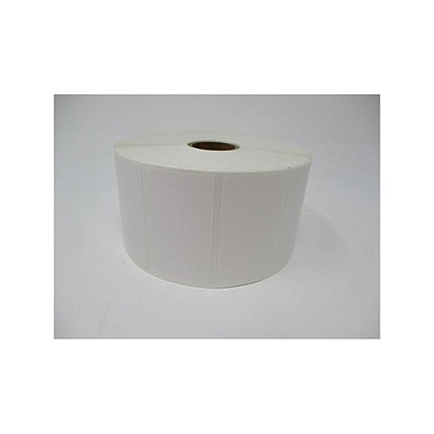 Brother 2.25 X 1.25 Top Coated Tt Paper Label (BCS1A032057)