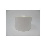 Brother 3 X 3 Top Coated Tt Paper Label 850 Lbls (BCS1A076076)