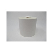 Brother 4 X 3 Top Coated Tt Paper Label 850 Lbls (BCS1A076102)