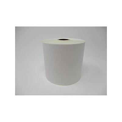 Brother 4 X 3 Top Coated Tt Paper Label 850 Lbls (BCS1A076102)