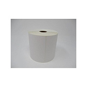 Brother 4 X 4 Std Paper Label, 750 Lbls/roll 4 R (BCS1A102102)