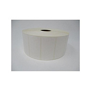 Brother 2 X 1 Polypropylene Label, 2,750 Lbls/ro (BFS1B025051)
