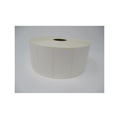 Brother 2 X 1 Polypropylene Label, 2,750 Lbls/ro (BFS1B025051)