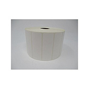 Brother 3 X 1 Polypropylene Label, 2,750 Lbls/ro (BFS1B025076)