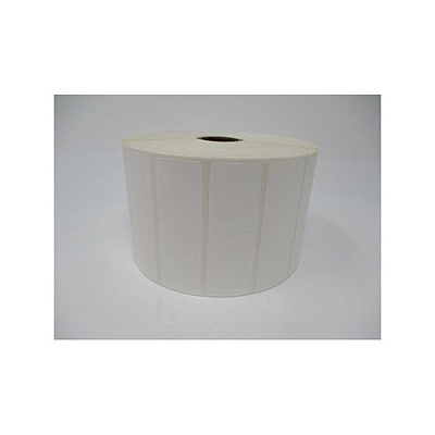 Brother 3 X 1 Polypropylene Label, 2,750 Lbls/ro (BFS1B025076)