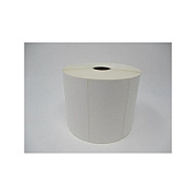 Brother 4 X 2 Polypropylene Label, 1,455 Lbls/ro (BFS1B051102)