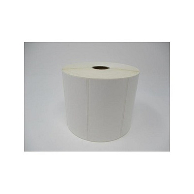 Brother 4 X 2 Polypropylene Label, 1,455 Lbls/ro (BFS1B051102)