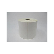 Brother 4 X 6 Polypropylene Label, 505 Lbls/roll (BFS1B152102)