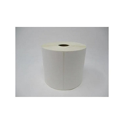 Brother 4 X 6 Polypropylene Label, 505 Lbls/roll (BFS1B152102)
