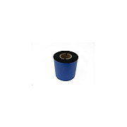 Brother 2.36 Ribbon, Standard Resin, Case Of 12 (BRS1C300060)