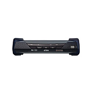 Aten Usb Dual Link Dvi-d Single Display Kvm (KE6912R)