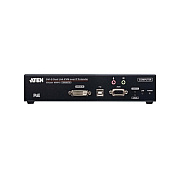 Aten Usb Dual Link Dvi-d Single Display Kvm (KE6912T)