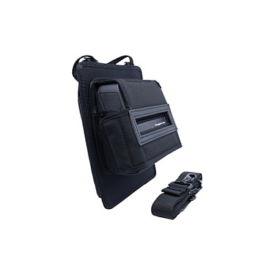Brother Dual Carrying Case For Rj4200 And Ipad M (LBX076)