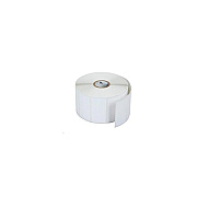 Brother 1.5 X 1.5 Standard Die-cut Label W/perf (RD016U1P)