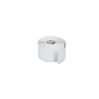 Brother 1.5 X 1.5 Standard Die-cut Label W/perf (RD016U1P)