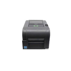 Brother 4.3 Network Desktop Thermal Printer, Tt, (TD4420TN)