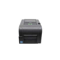 Brother 4.4 Network Desktop Thermal Printer, Tt, (TD4520TN)