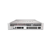 Fortinet 3 Year Hw, 24x7 Fc & Utp Bdl Svc (FG2200EBDL95036)