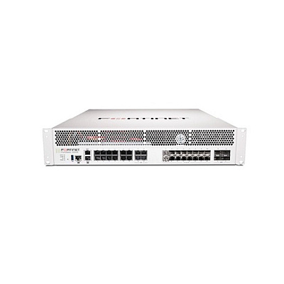 Fortinet 5 Year Hw, 24x7 Fc & Utp Bdl Svc (FG3301EBDL95060)