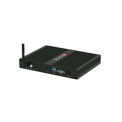 Scala Hd Standard Player Bundle - Gem (SHPST01WUSA002G)