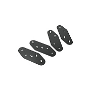 Chief Manufacturing Vesa Adapter 200x200 - 600x600 (FHBUL)