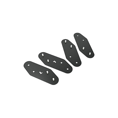 Chief Manufacturing Vesa Adapter 200x200 - 600x600 (FHBUL)