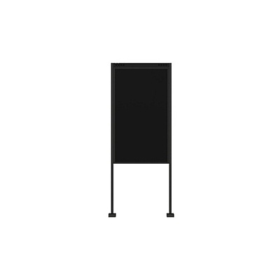 Pride Premier Floor Ceiling For Samsung Omn-d (PFCOMND)