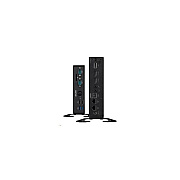 Shuttle Computer Ds77u5-1.3 Liter Slim Fanless (DS7700U5Q28696)