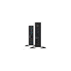 Shuttle Computer Ds77u5-1.3 Liter Slim Fanless (DS7700U5Q28696)