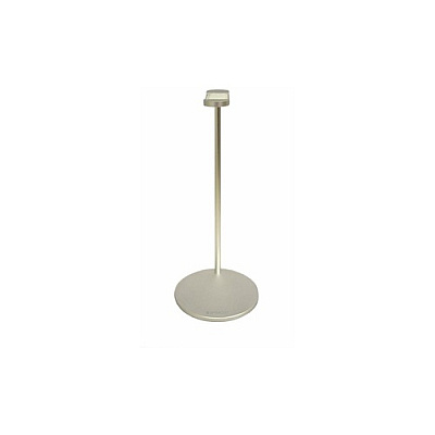 Spracht Headset Stand For Desktop - Silver (HSS2010)
