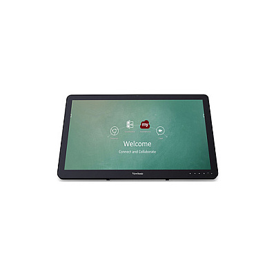 Viewsonic 24inch Viewboard Mini Smart Display Hub (IFP2410)