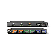 Vertiv Mn03e1r1-06l198-3tl21a0h10-s (NI30206L)