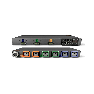 Vertiv Mn03e1r1-06l198-3tl21a0h10-s (NI30206L)
