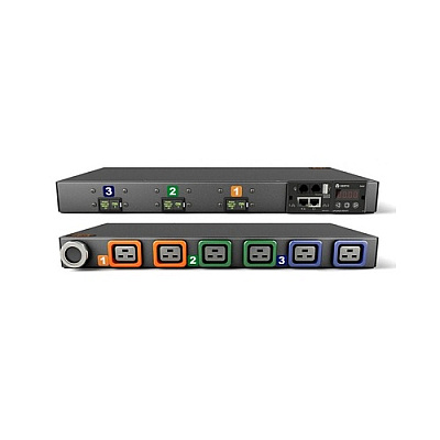 Vertiv Mn03e1r1-06l198-3tl15a0h10-s (NI30207L)