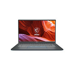 MSI Prestige 15 I7-10710u/gtx1650maxq (PRESTIGE15010)