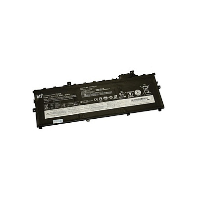 Battery Batt For Lenovo Thinkpad X1 Carbon 5 Gen (SB10K97587BTI)