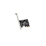 Syba Multimedia Pci-express 3.0 X1, 2-port Sata3 6gb/s C (SIPEX40148)